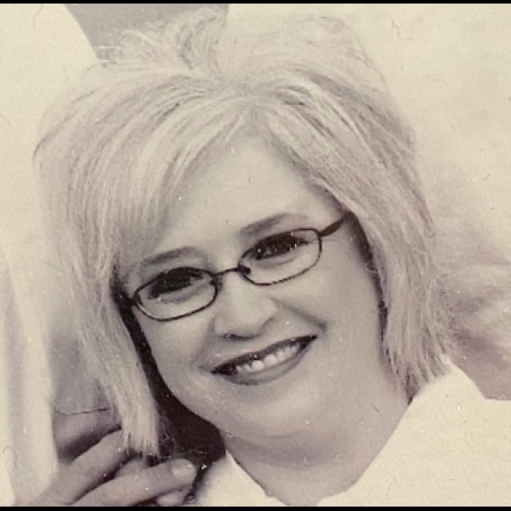 Meet your Posher, Lavonna